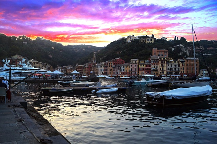 PORTOFINO IN UN GIORNO