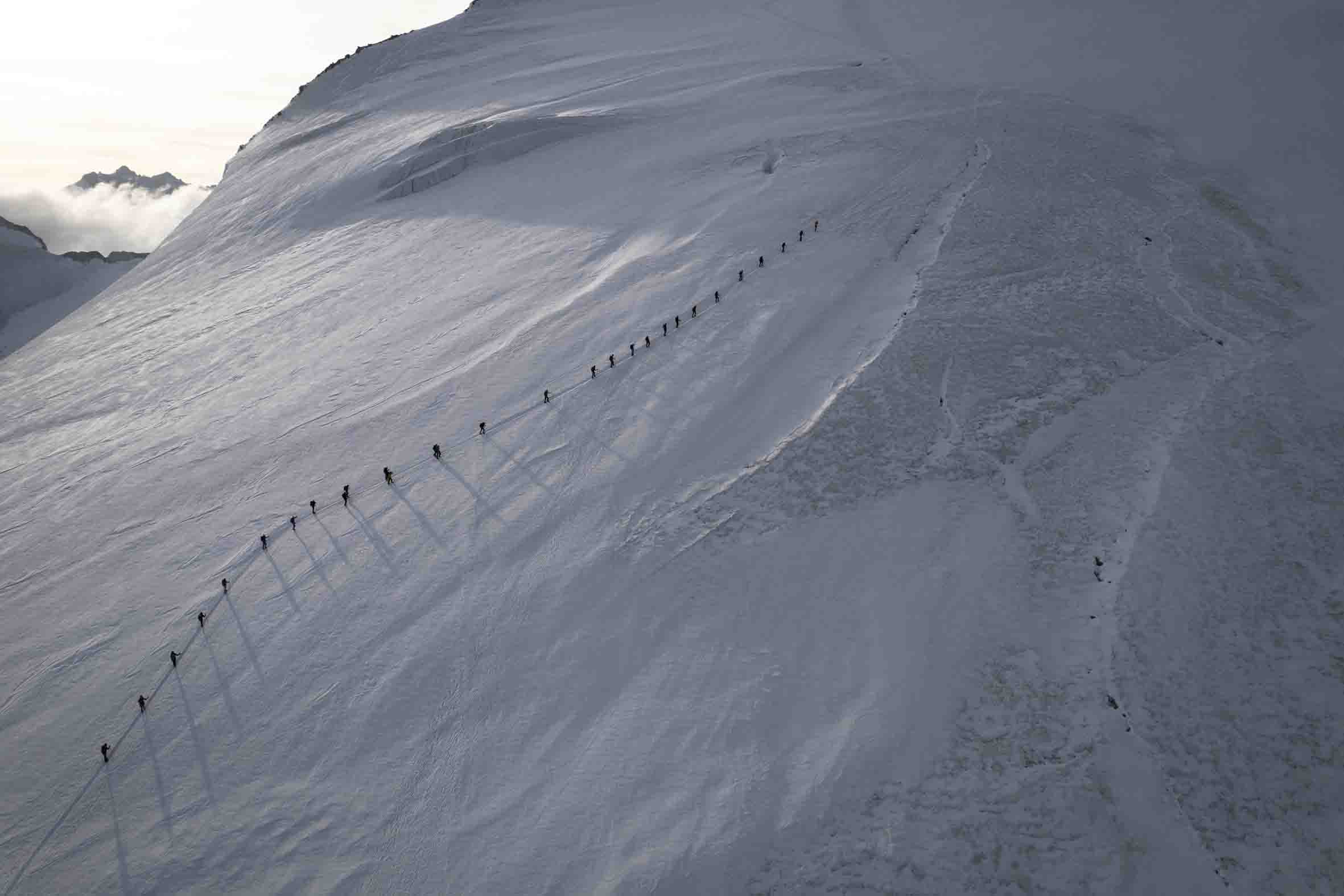 OUTDOOR IN SVIZZERA