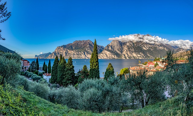 Tre giorni sul Garda