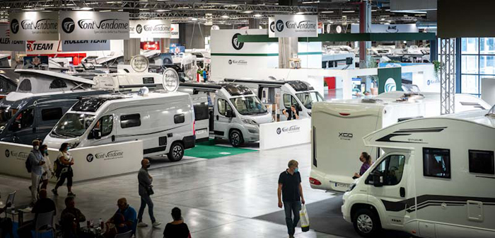 Torna il Salone del Camper