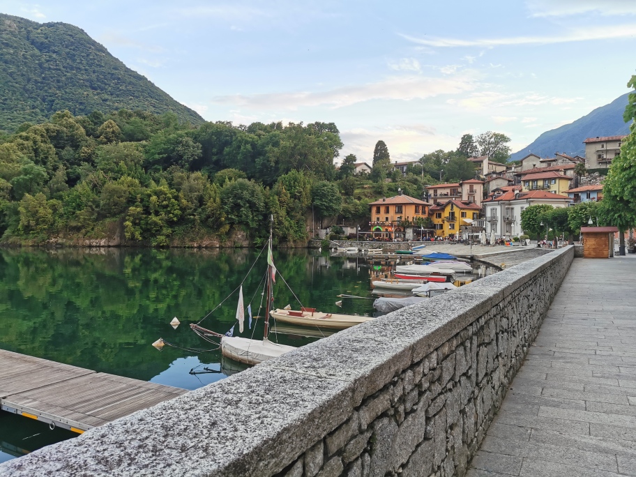 LAGO MAGGIORE COSA VEDERE