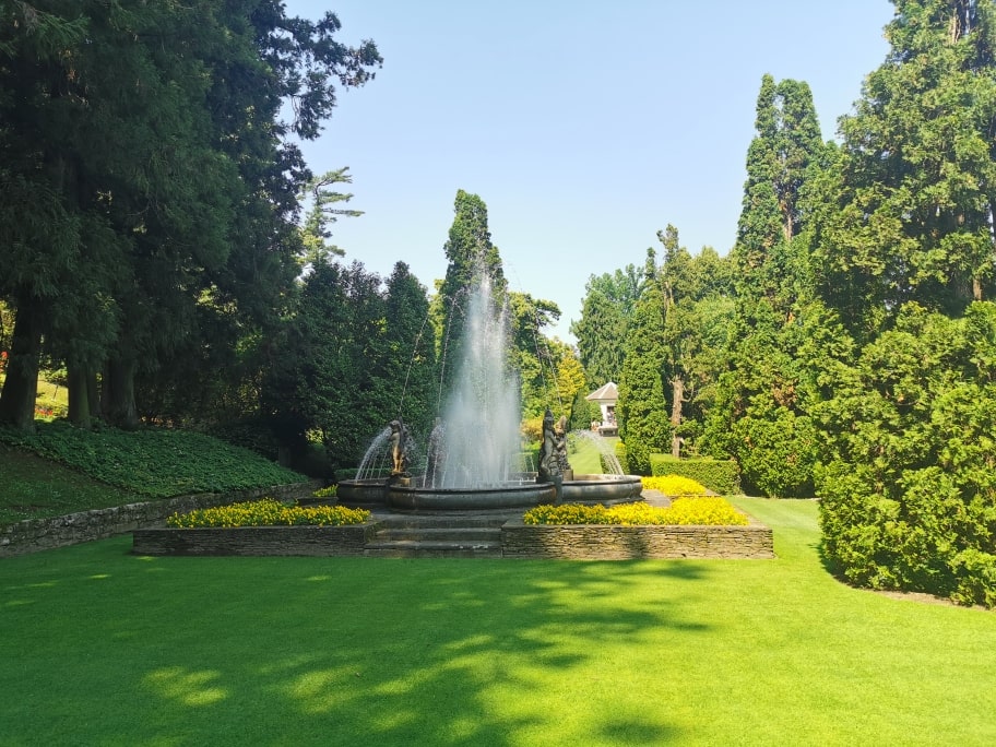 LAGO MAGGIORE COSA VEDERE