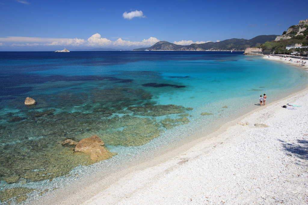 ISOLA D'ELBA DA SCOPRIRE