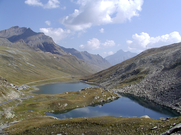 Parco Nazionale del Gran Paradiso