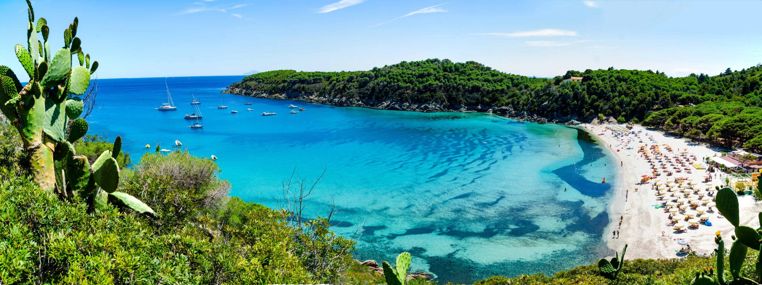 ISOLA D'ELBA DA SCOPRIRE