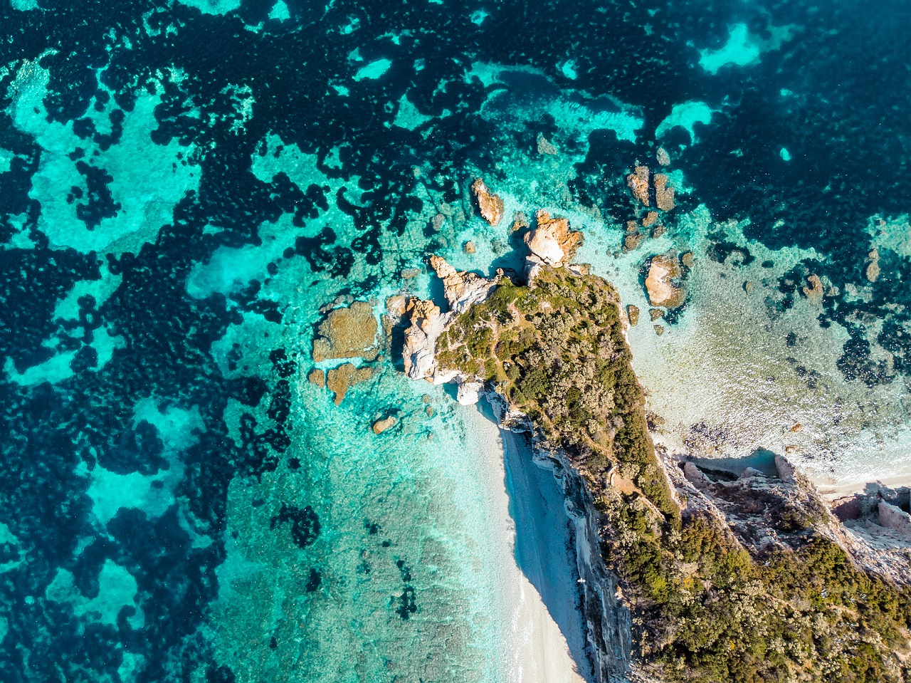 ISOLA D'ELBA DA SCOPRIRE