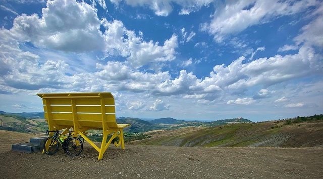 VACANZA NELL'OLTREPÒ PAVESE 