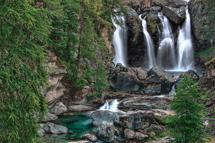 Parco Nazionale del Gran Paradiso