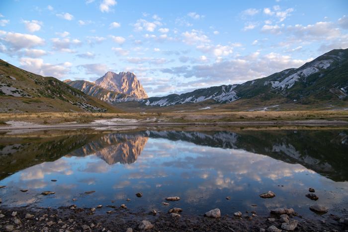 VIAGGIO IN ABRUZZO