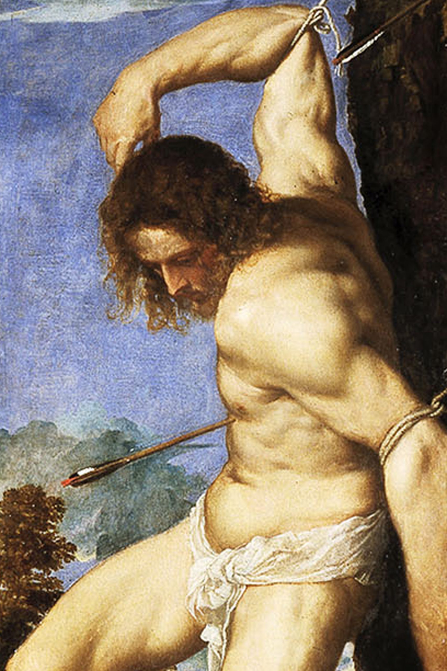 MOSTRA DEL TIZIANO A BRESCIA