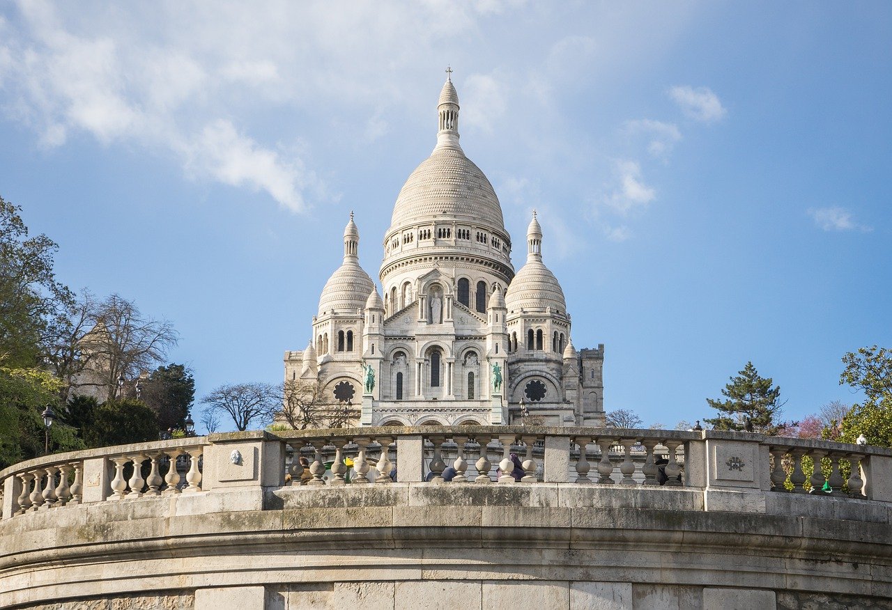 PARIGI IN UN GIORNO