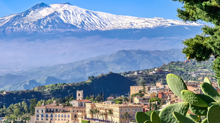 GIARDINI PIU' BELLI IN ITALIA