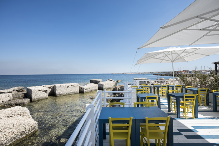 CUCINA SICILIANA A MARZAMEMI