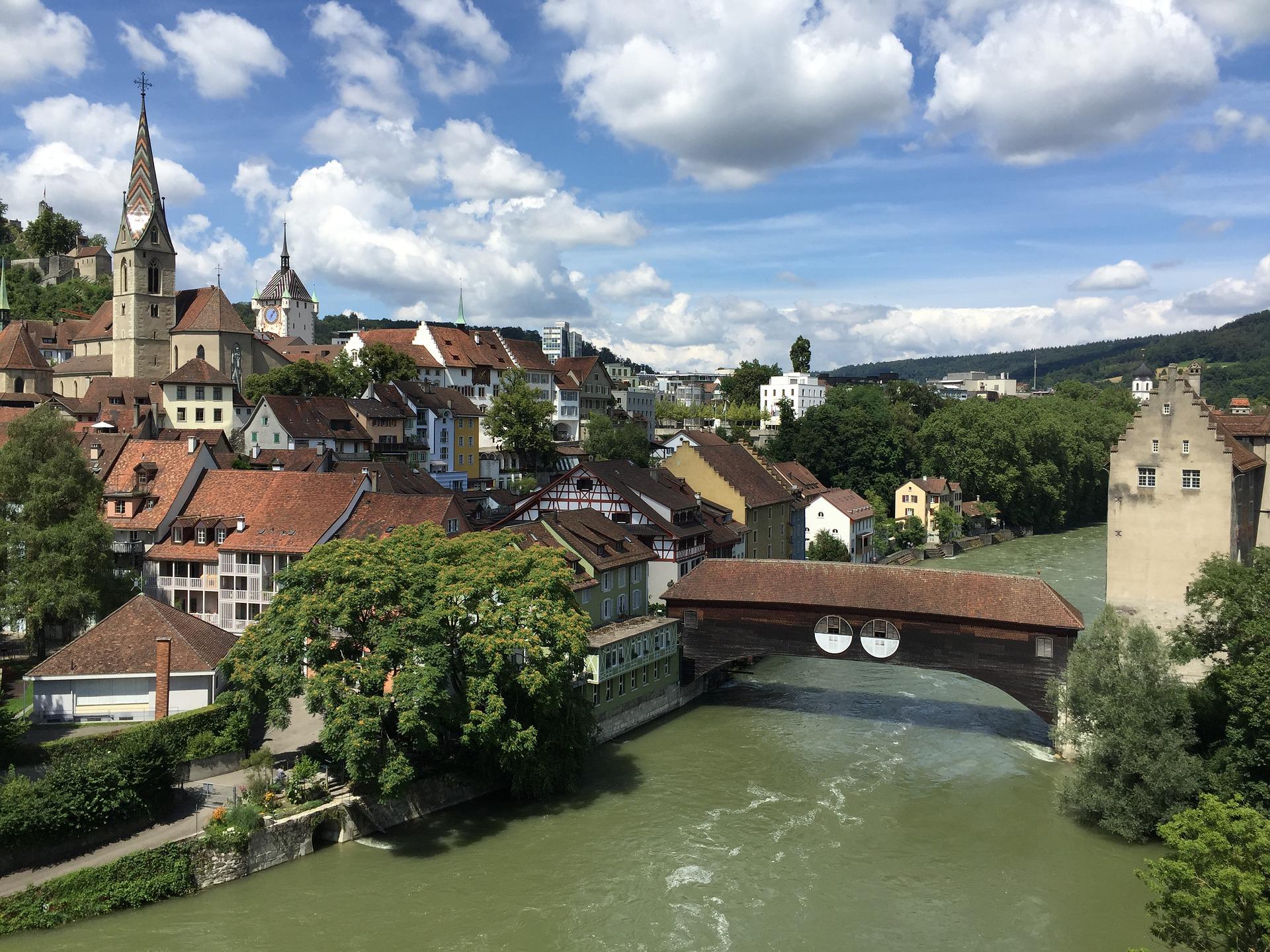 TERME IN SVIZZERA