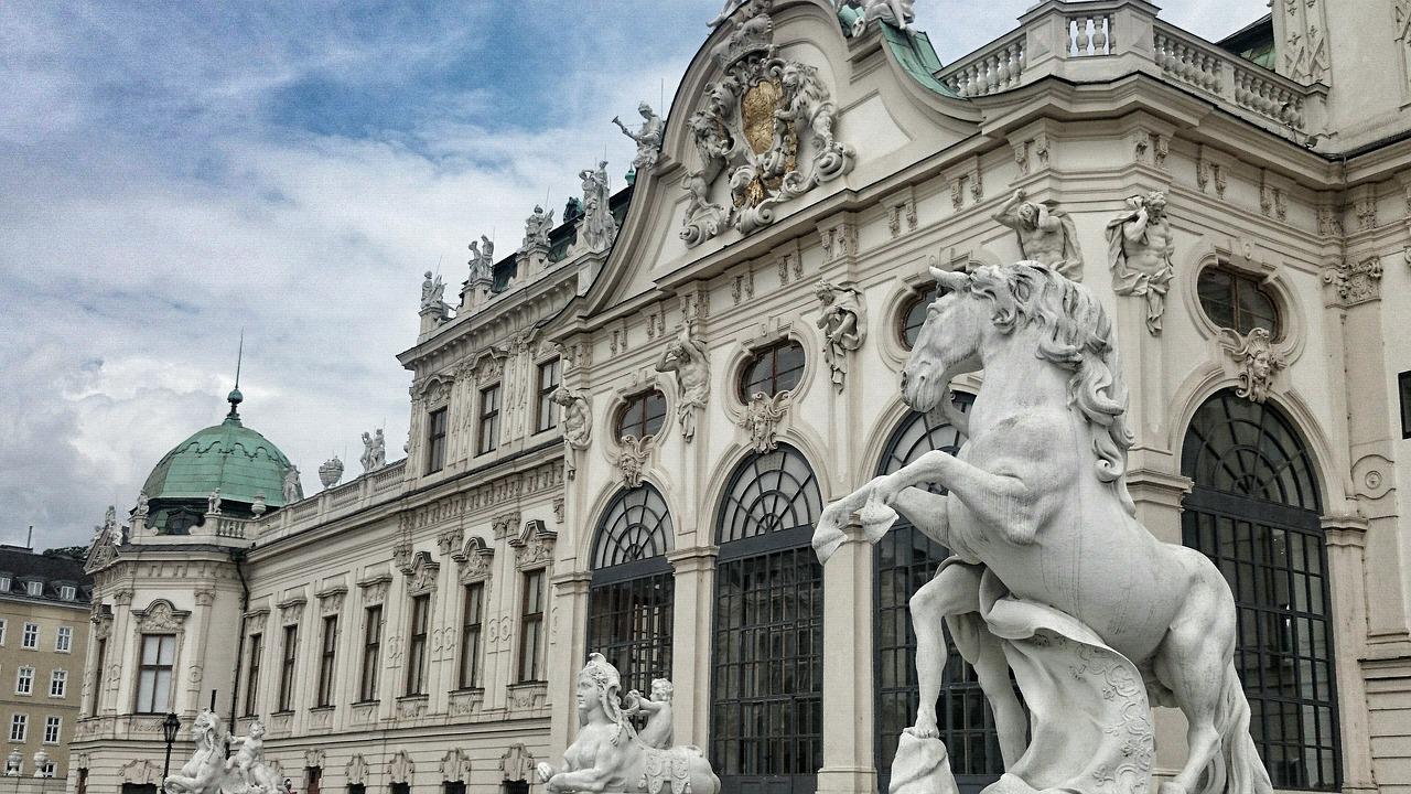 VIENNA IN UN GIORNO