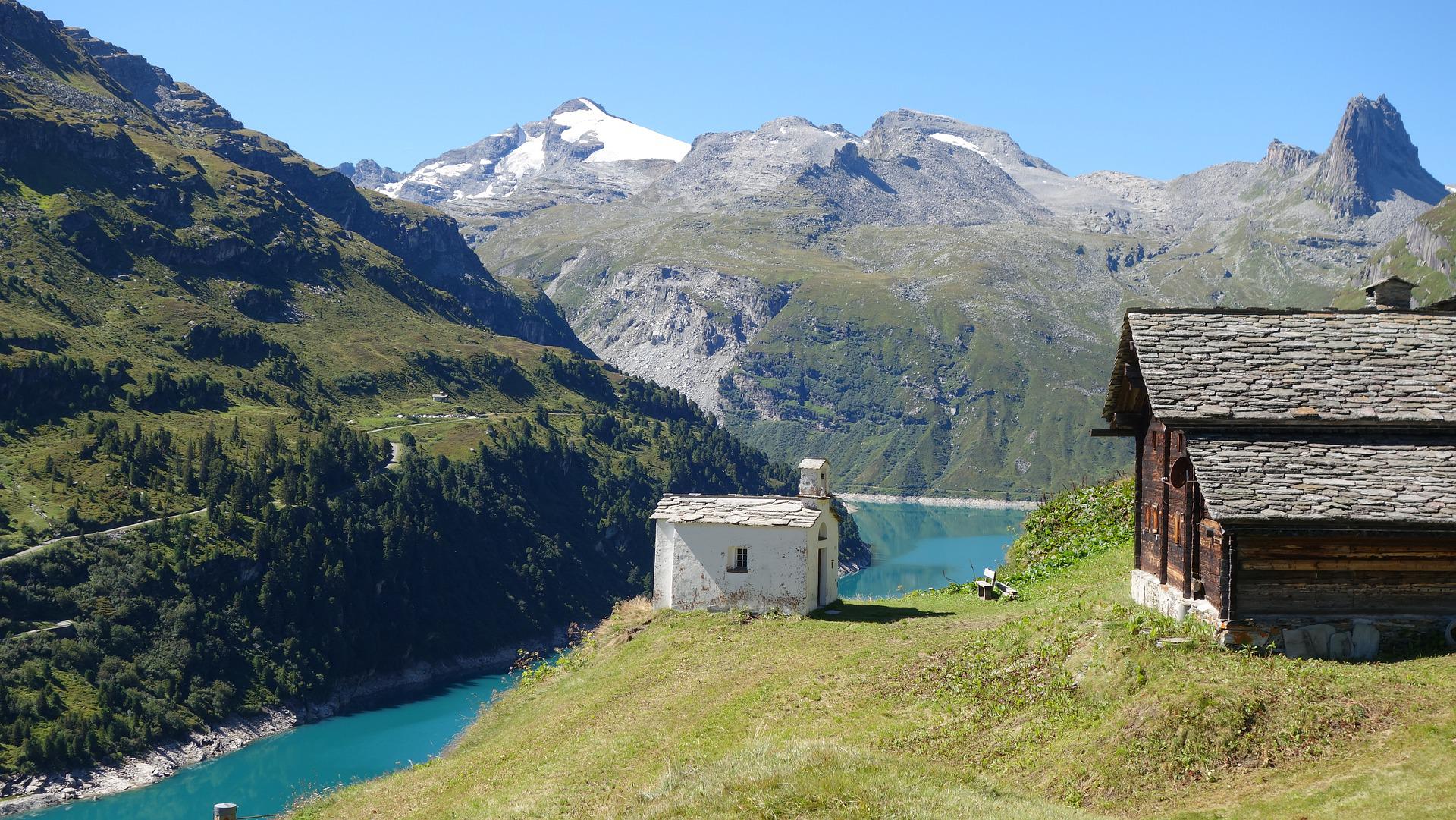 TERME IN SVIZZERA