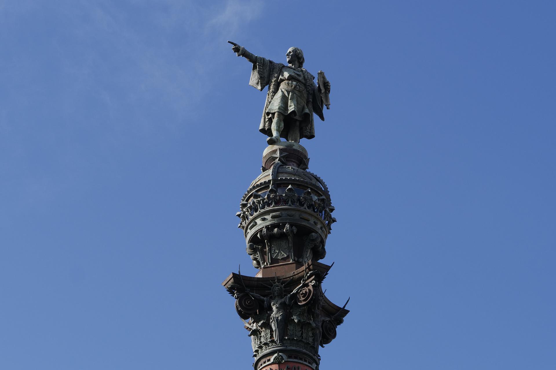 BARCELLONA IN UN GIORNO