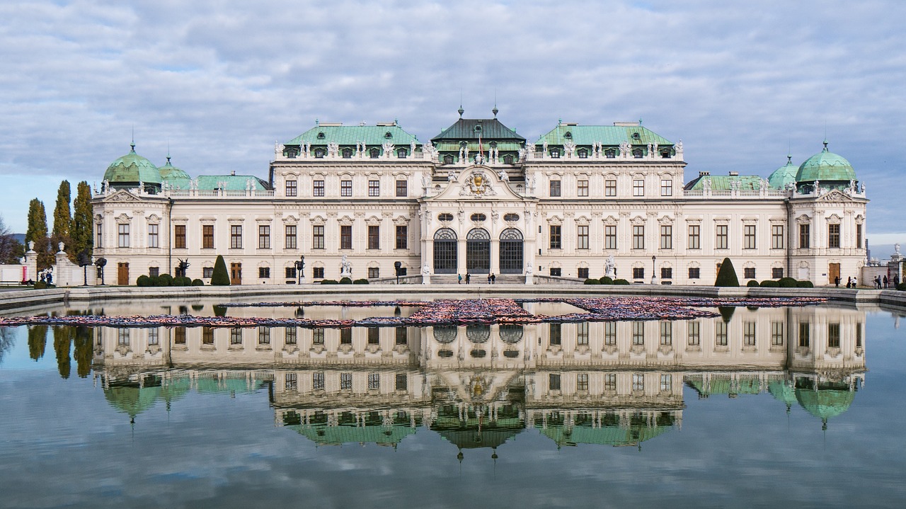 VIENNA IN UN GIORNO