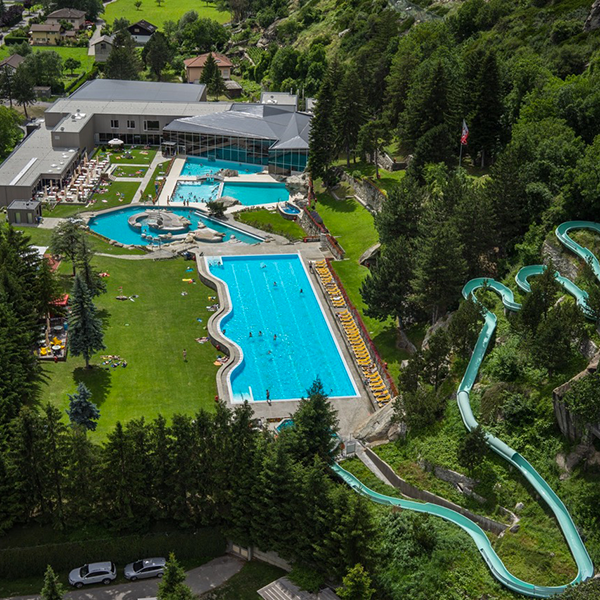 TERME IN SVIZZERA