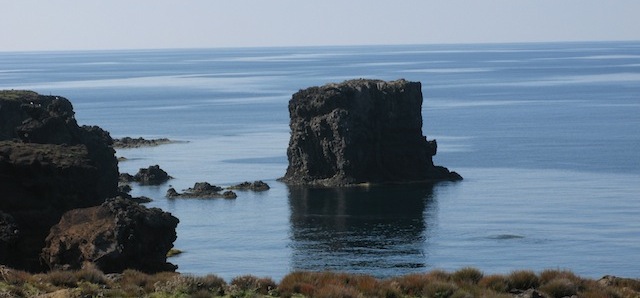 TURISMO RESPONSABILE A USTICA