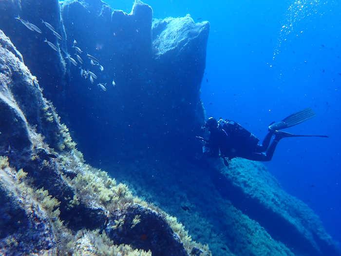 TURISMO RESPONSABILE A USTICA