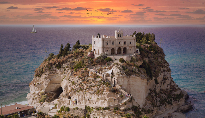 prodotti tipici di calabria