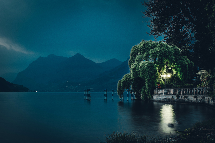 LAGO D'ISEO E DINTORNI