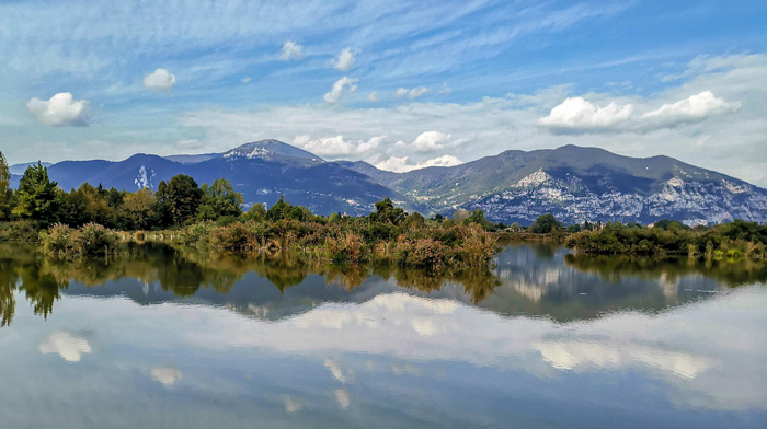 LAGO D'ISEO E DINTORNI