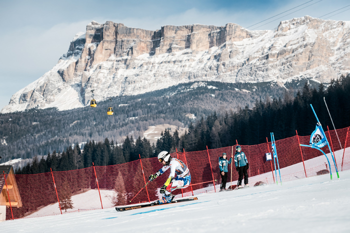 COPPA DEL MONDO ALTA BADIA