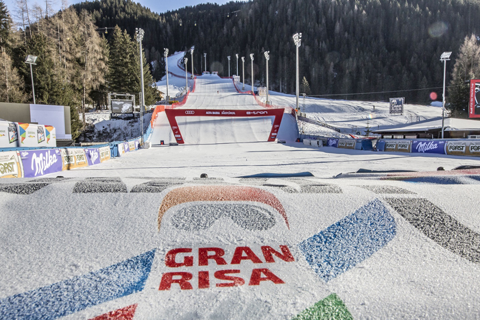 COPPA DEL MONDO ALTA BADIA