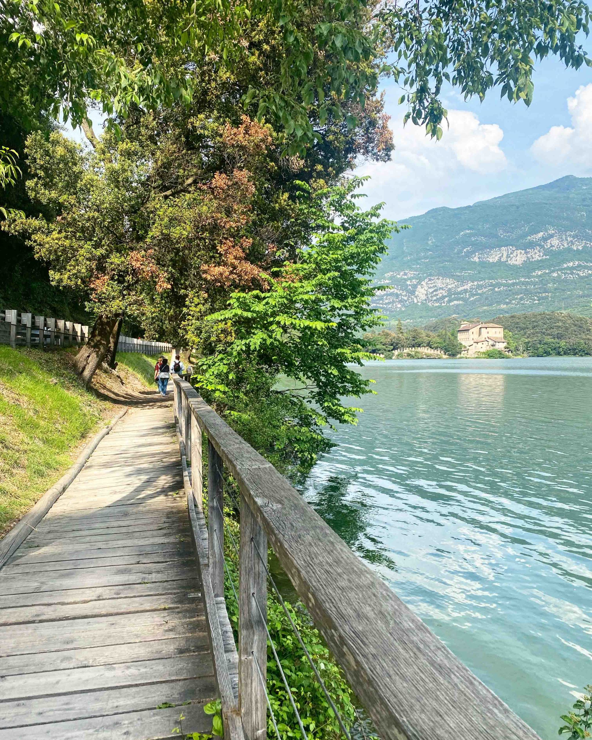 vino e sapori del Trentino