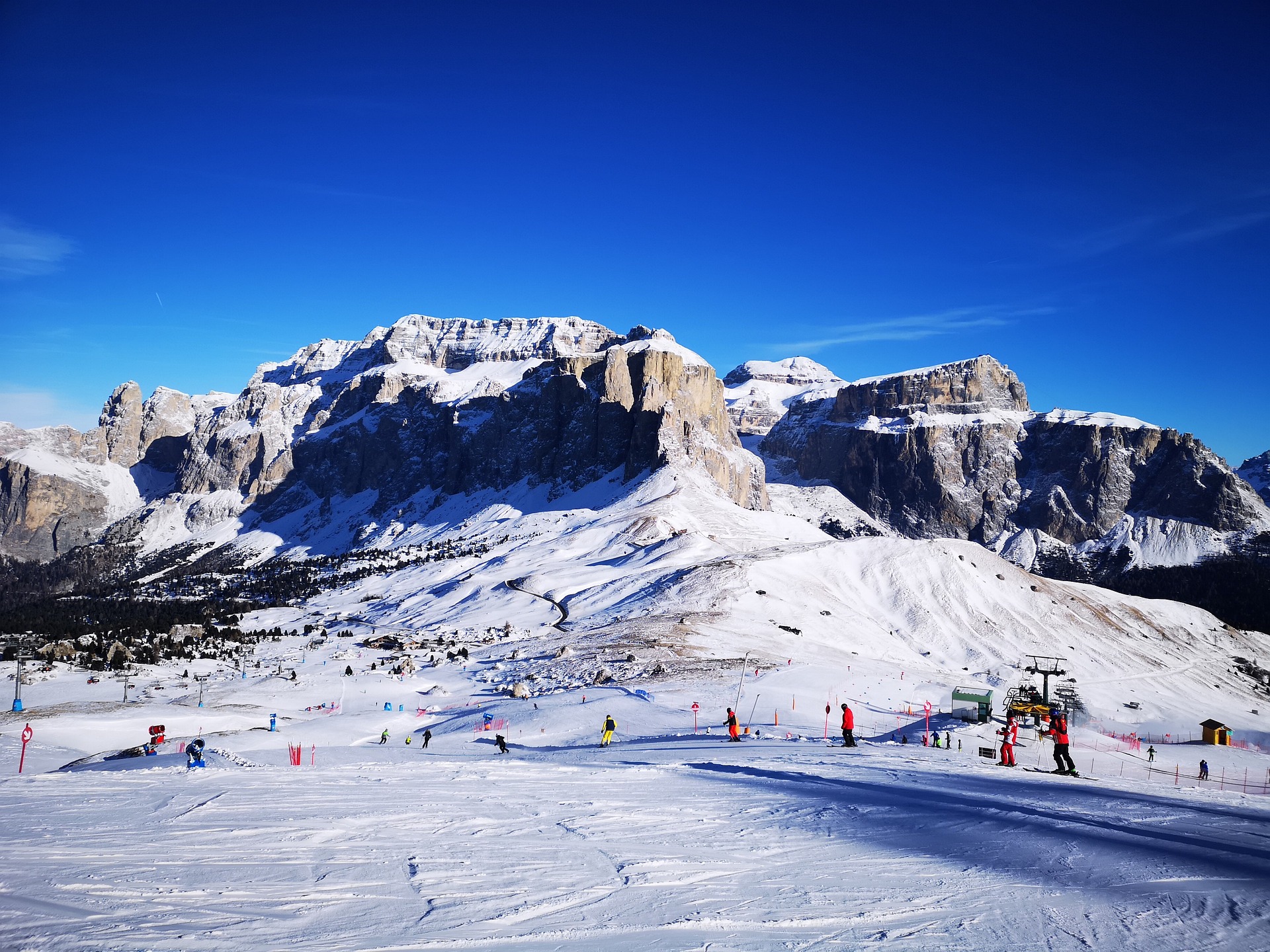 COPPA DEL MONDO ALTA BADIA