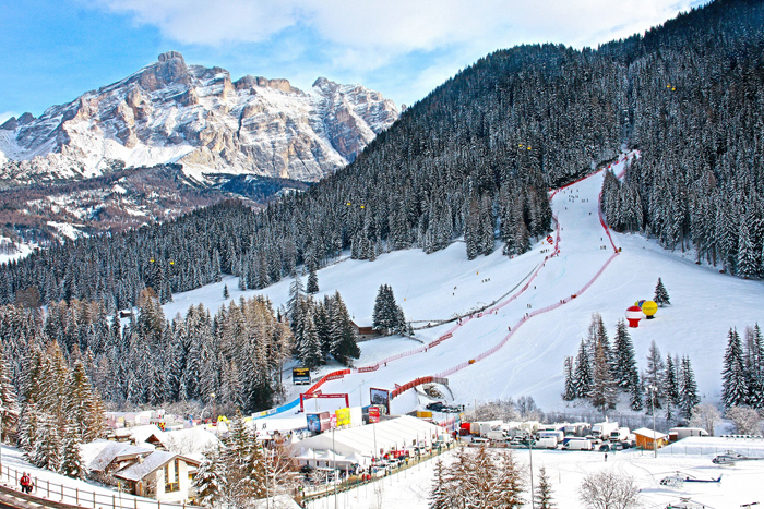 COPPA DEL MONDO ALTA BADIA