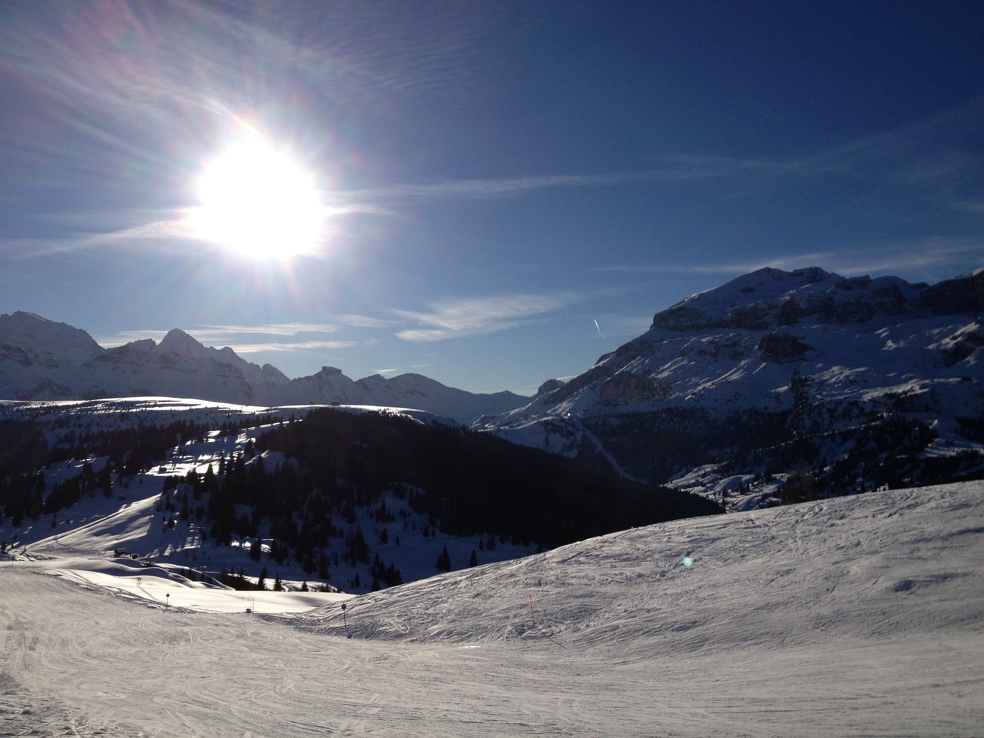 COPPA DEL MONDO ALTA BADIA