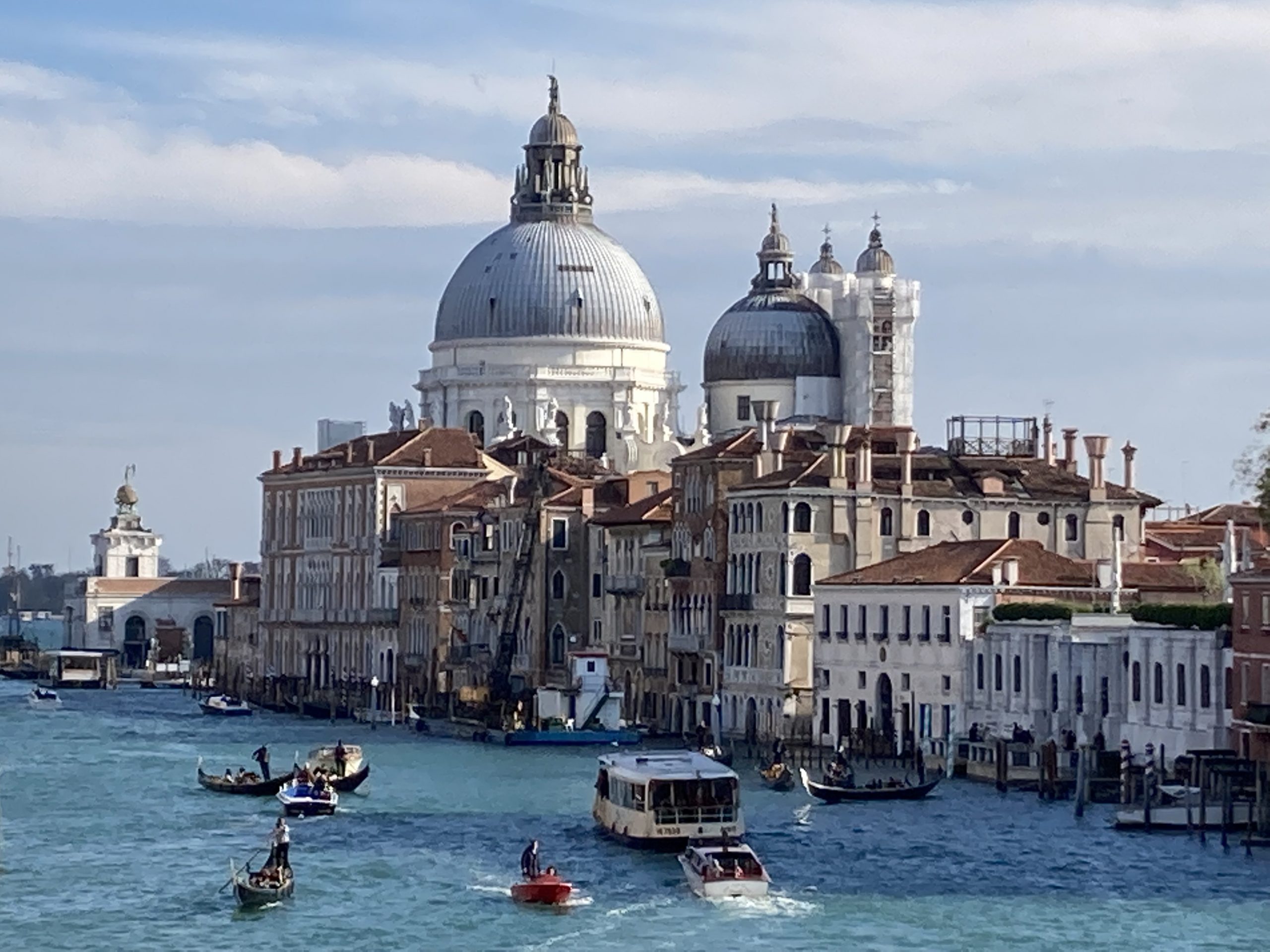 MUSEI A VENEZIA