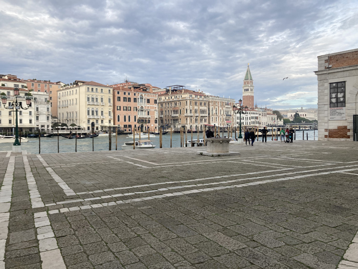 MUSEI A VENEZIA