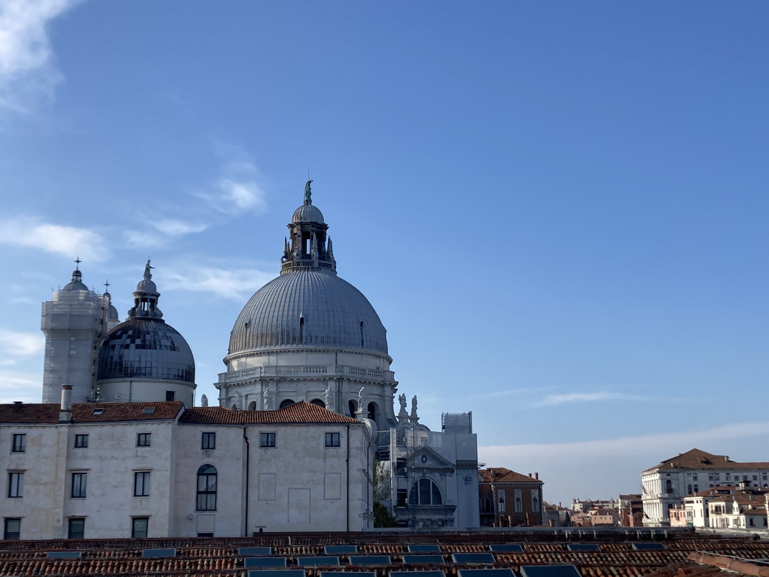 MUSEI A VENEZIA