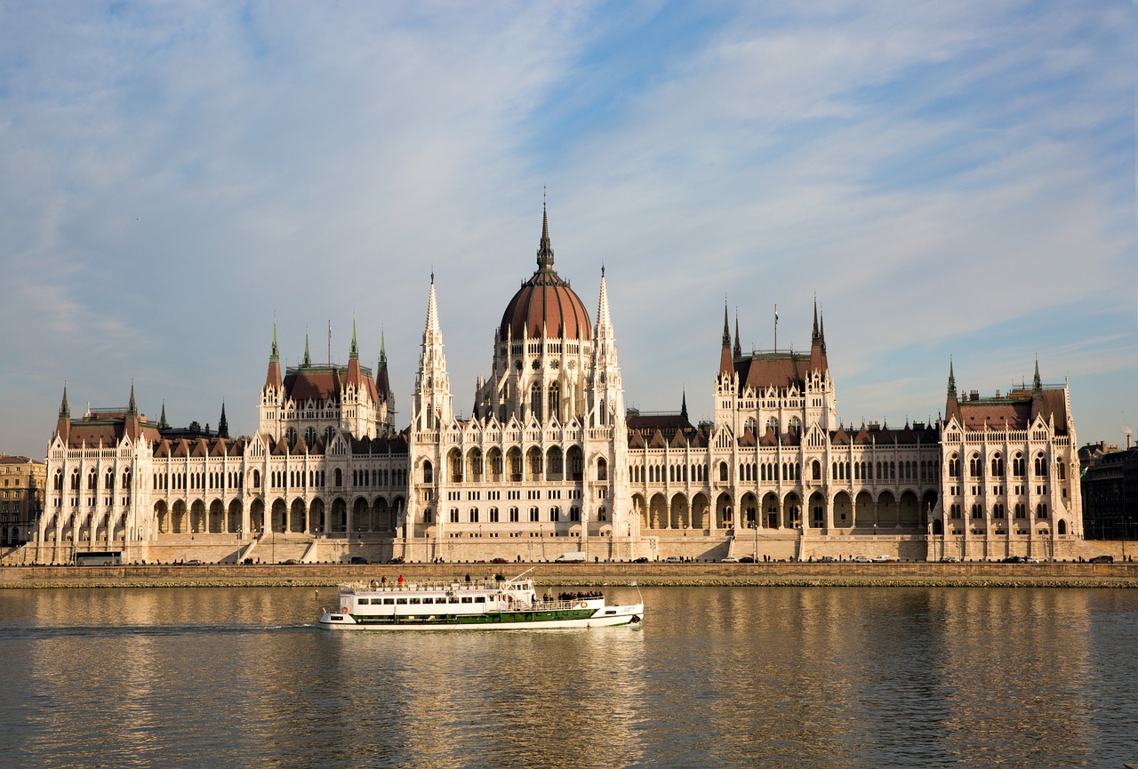 TERME DI BUDAPEST