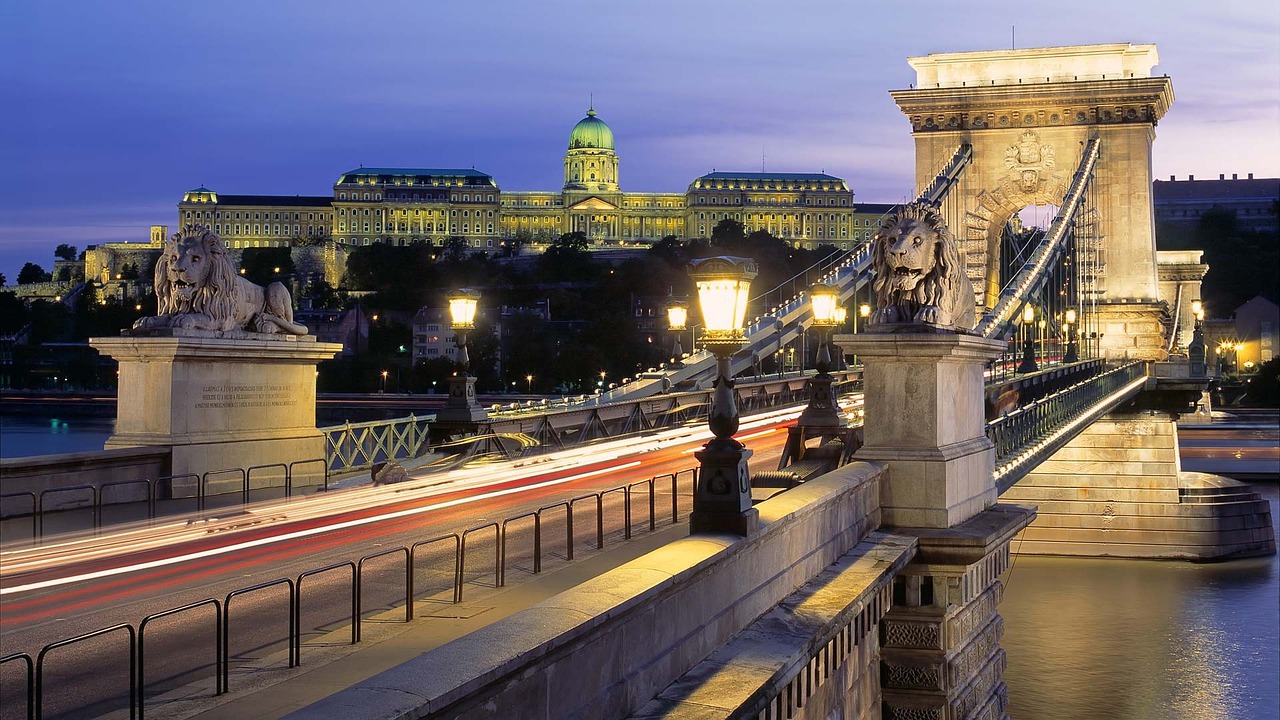 TERME DI BUDAPEST