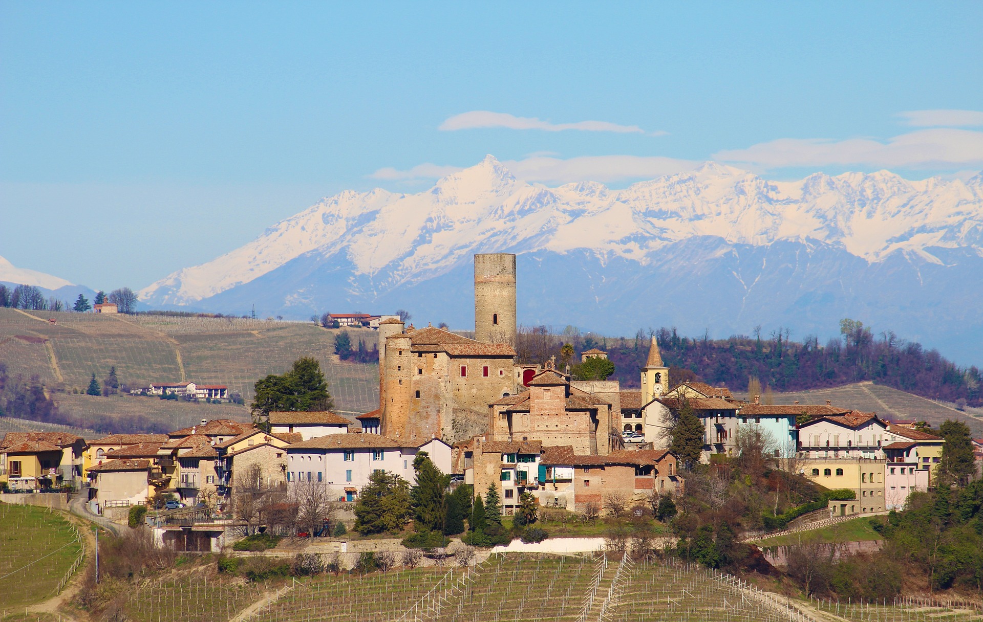 LANGHE ROERO MONFERRATO