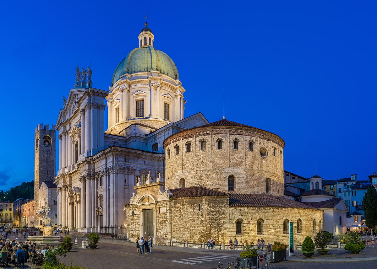 Duomo-di-Brescia