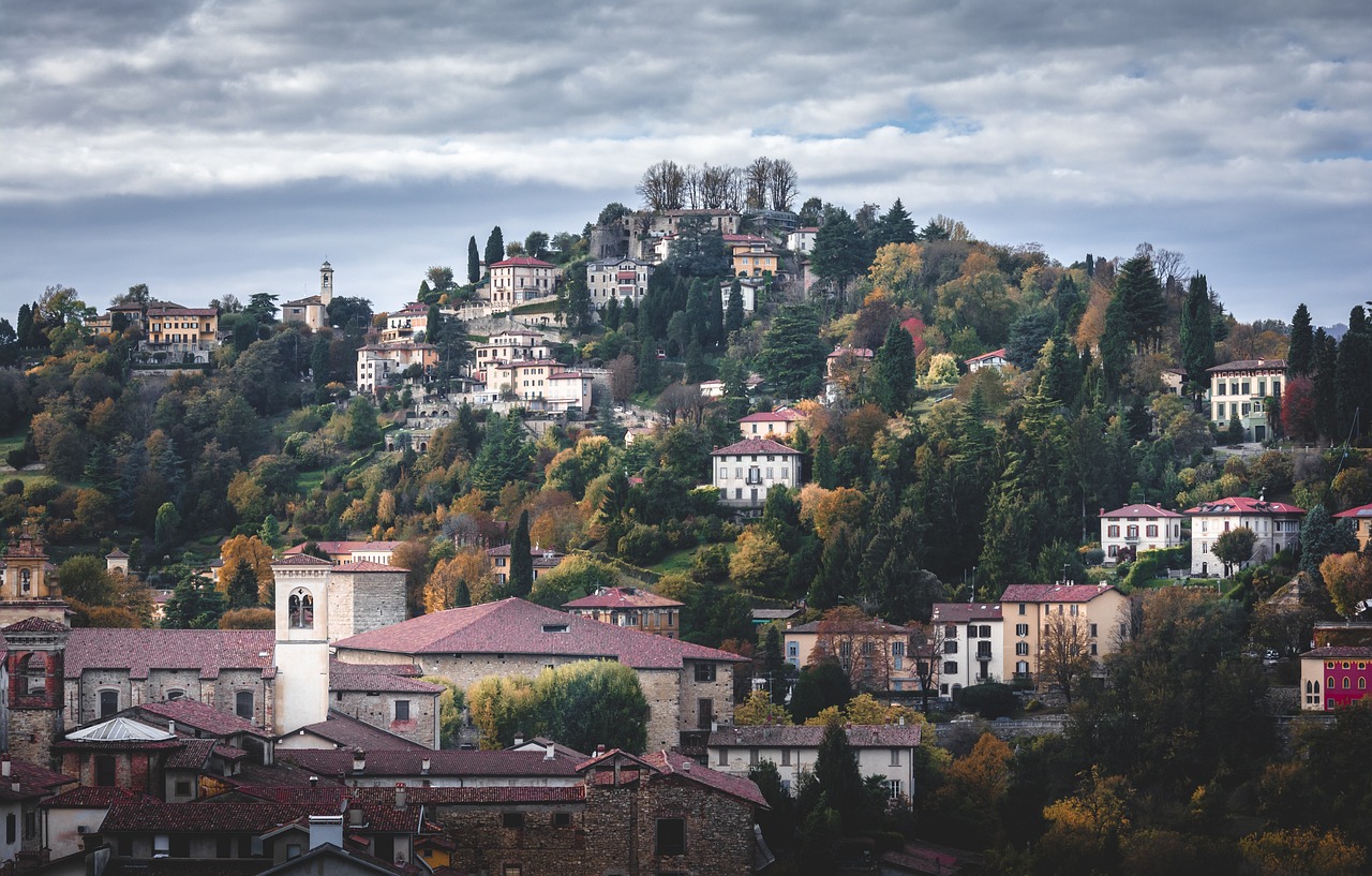 CAPITALE ITALIANA DELLA CULTURA 2023