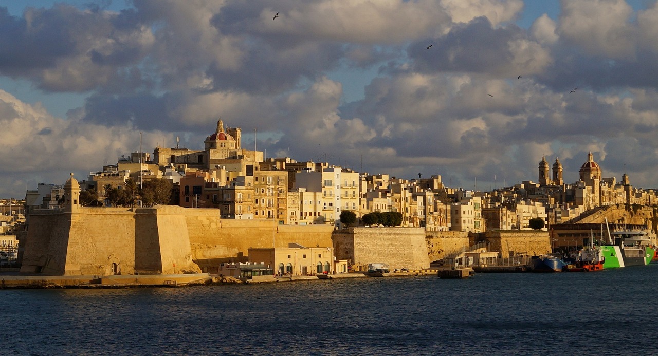 VISITARE MALTA