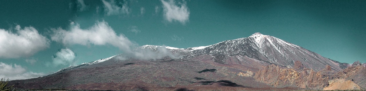 PRIMAVERA A TENERIFE