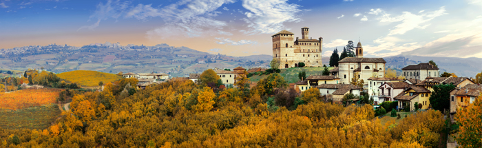 borghi del piemonte