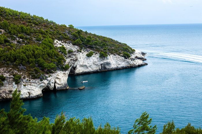 san menaio sul gargano