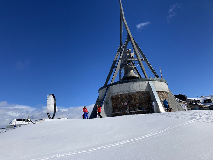 DOLOMITI SUPERSKI