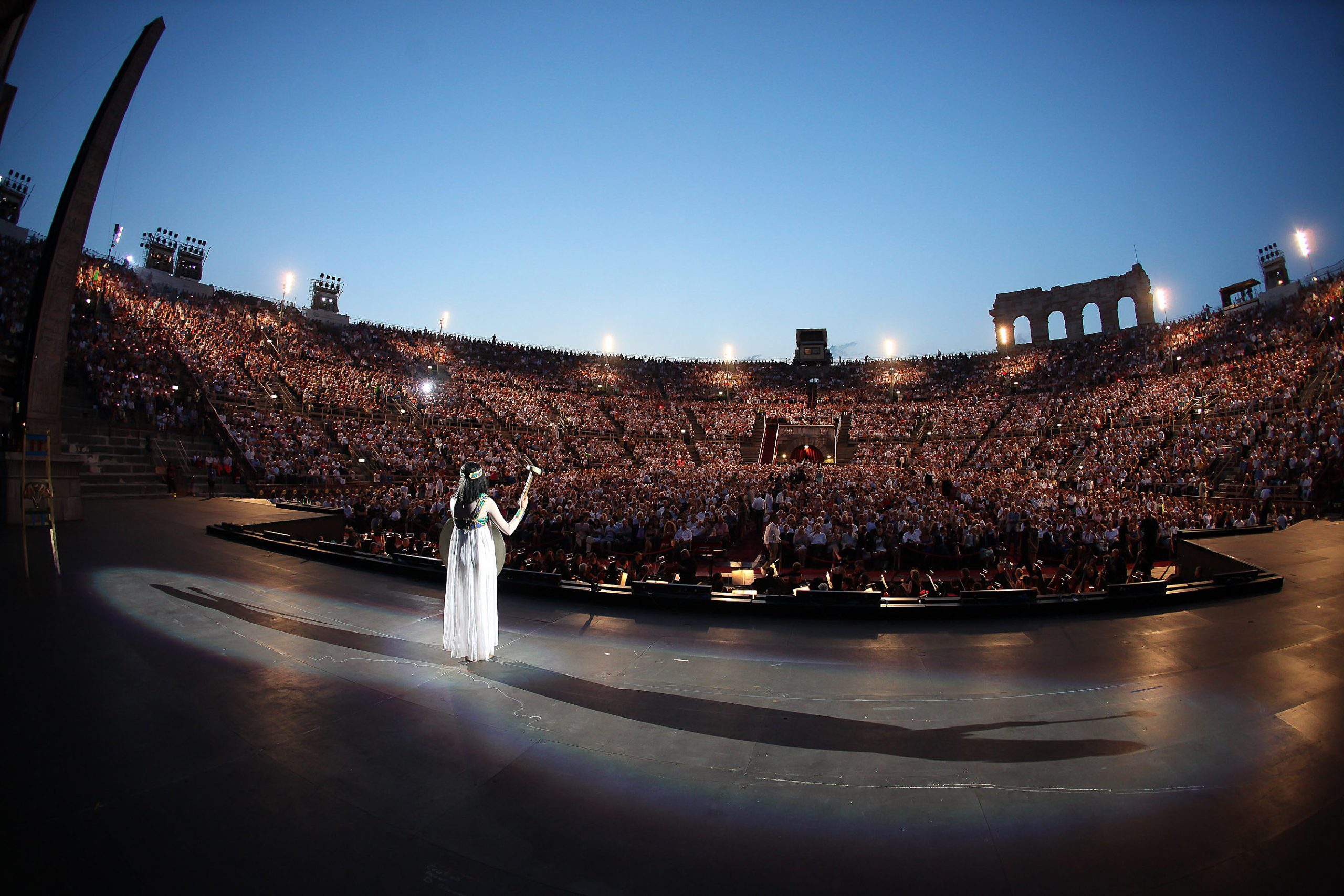 ARENA DI VERONA