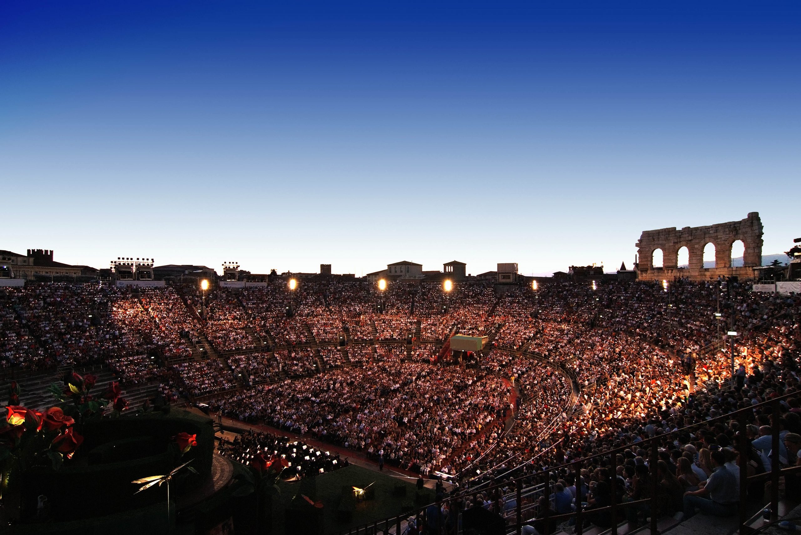 ARENA DI VERONA