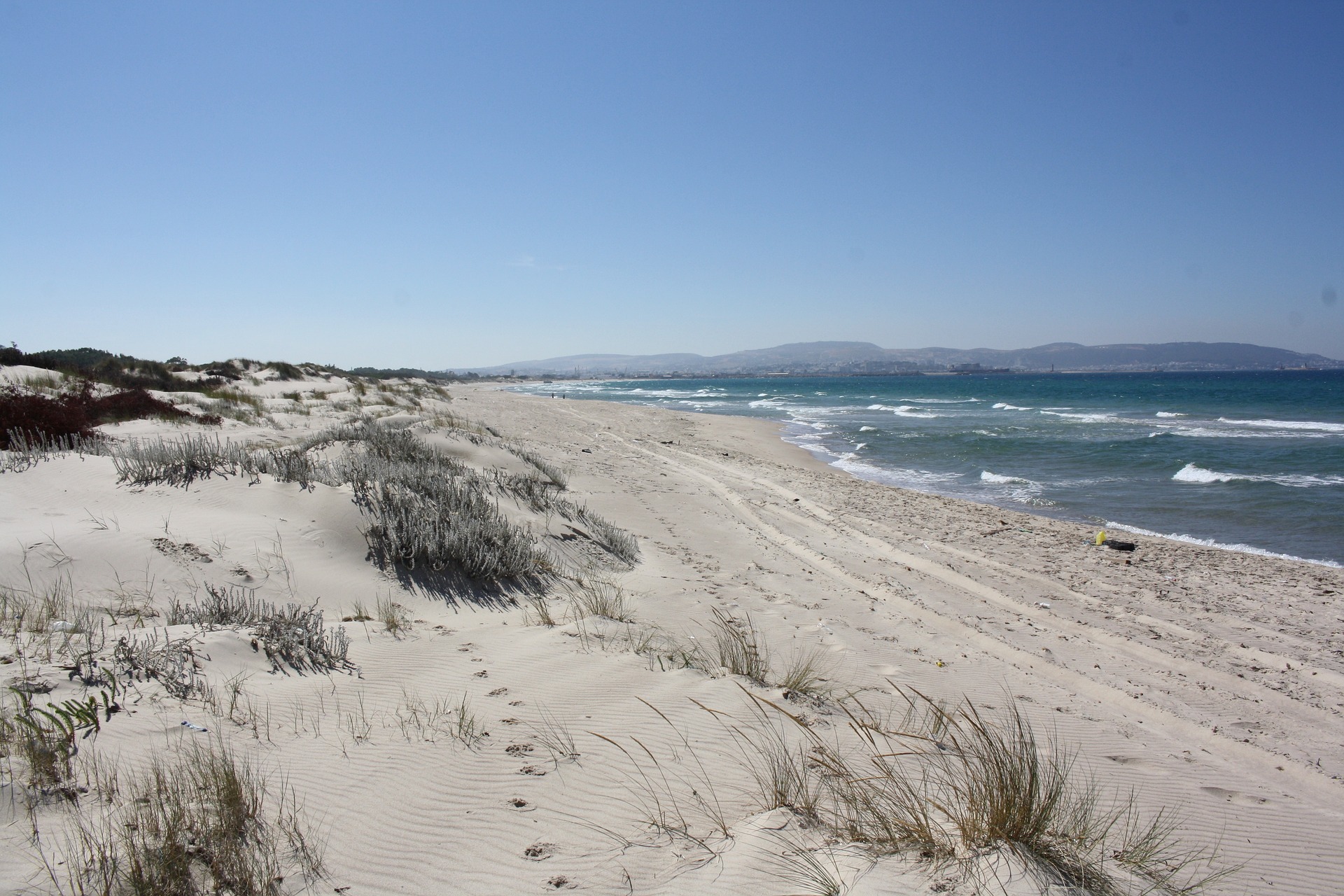 VIAGGIO IN TUNISIA